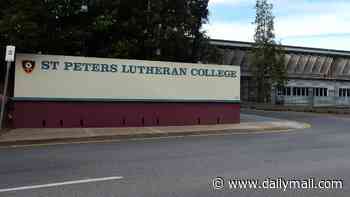 Parents outraged after church worker allegedly suggests gay students could face hell