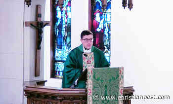 Episcopal Church celebrates first trans dean — woman in lesbian marriage to trans-identified pastor