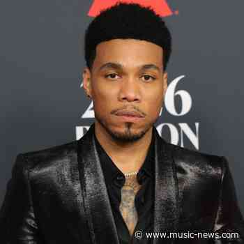 Anderson .Paak settles divorce with ex Jae Lin - report