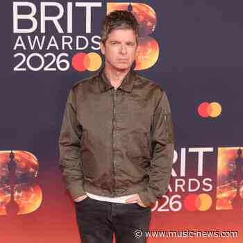 Noel Gallagher teases 2027 Oasis tour