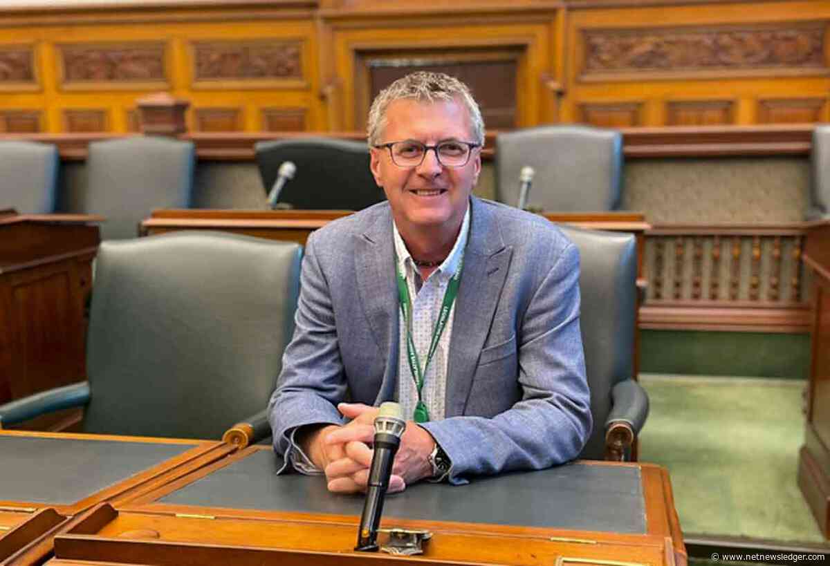 Ontario Invests $17.3 Million in Northern Forestry Projects as Sector Faces U.S. Trade Pressure