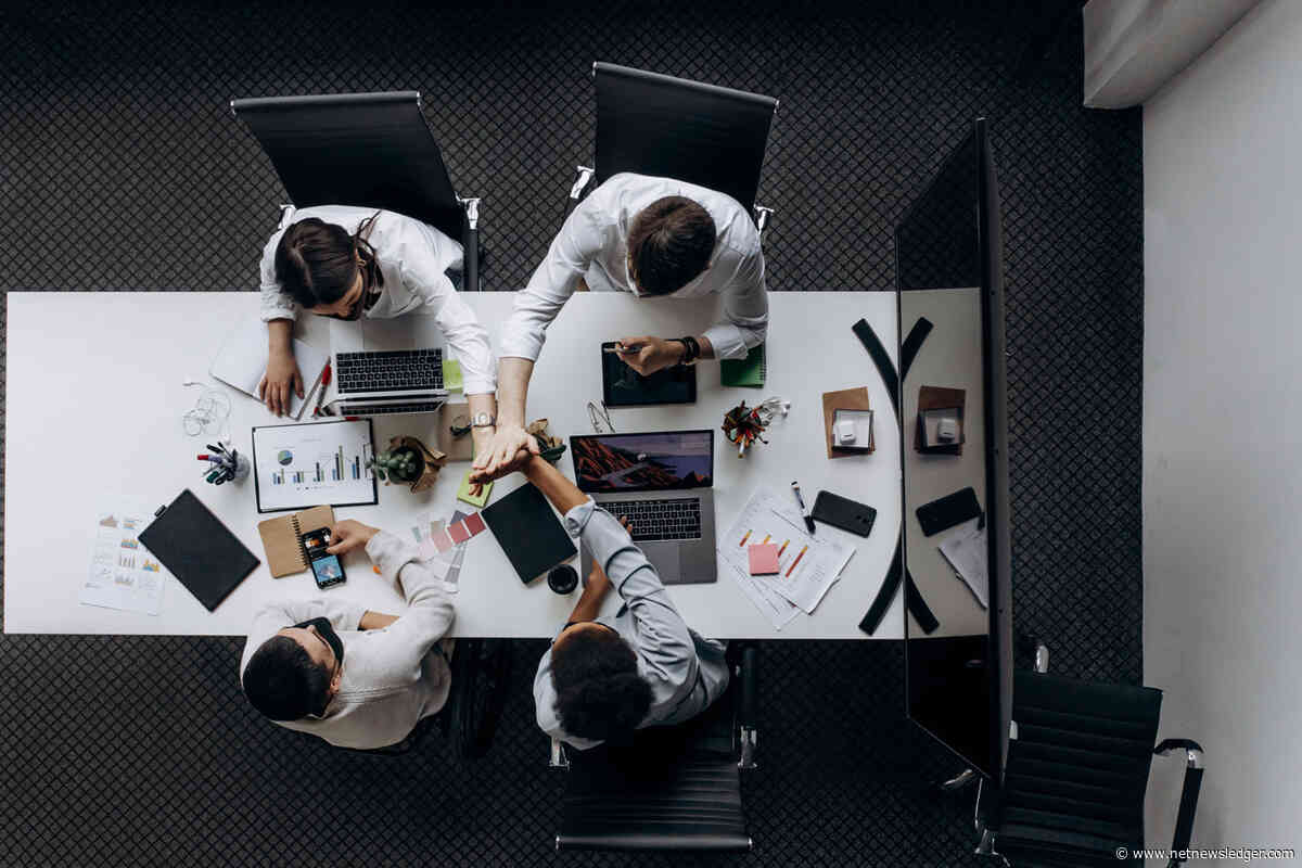 How AI Can Help Businesses Connect Sales, Marketing, and Customer Data