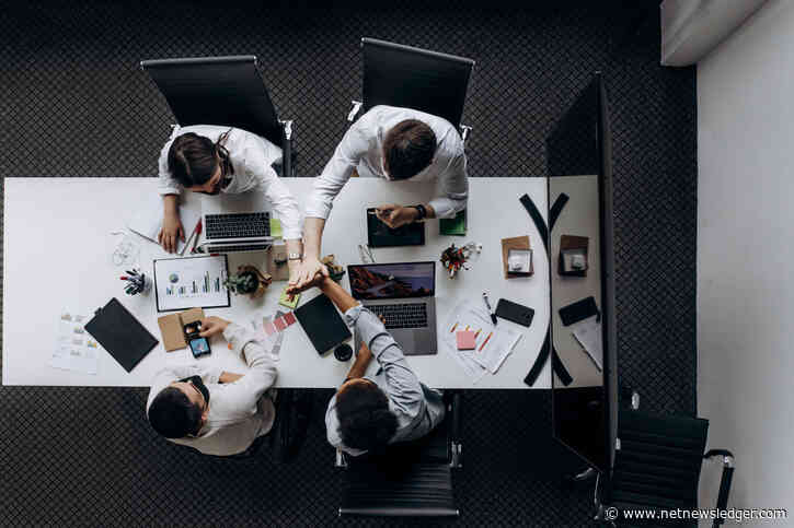 How AI Can Help Businesses Connect Sales, Marketing, and Customer Data