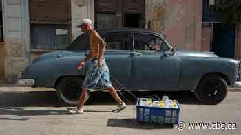 U.S. aims 'to really tighten the screws' on Cuba with newest sanctions: analyst