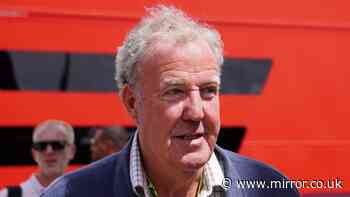 Police investigating after sheep stolen from Jeremy Clarkson's Diddly Squat Farm
