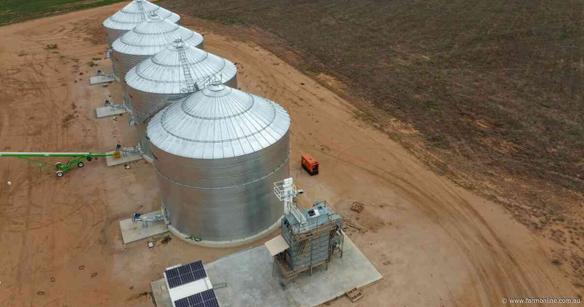 Market lessons: your grain marketing checklist to manage buyer risk