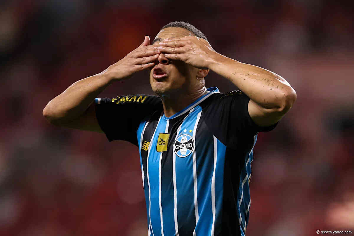 📹 Grêmio cruise past Inter into Copa do Brasil semis