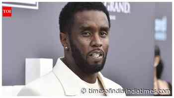 Diddy to walk free from prison in February 2028