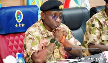 Navy resolves Gombe cottage hospital water shortage problems
