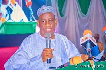Katsina urges robust investment in fibre optic infrastructure