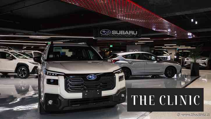 Auto City irrrumpe en Cenco Costanera y Cenco Florida: la estrategia con que Cenco Malls desafía el dominio de Autoplaza y Movicenter
