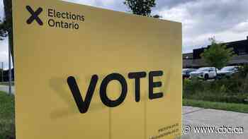 PC Jeff Beattie will win Hamilton East—Stoney Creek byelection, CBC projects