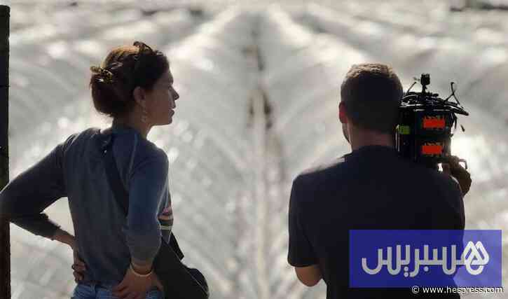 "توت الأرض" المغربي في الأوسكار