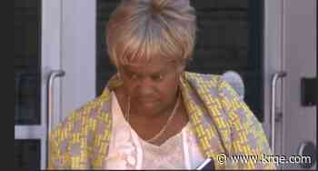 Sentencing set for former New Mexico lawmaker convicted of embezzlement