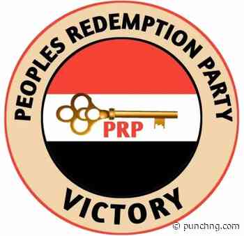 PRP vows to protect votes, support Bauchi vulnerable women