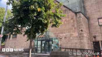 Cracked wall forces closure of city's crown court