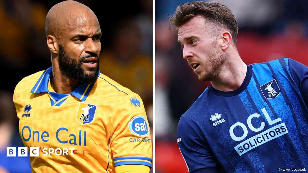 Clough slams McGoldrick & Oates after Reading loss