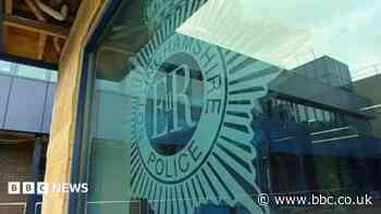 Sergeant who made racist comment sacked