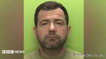 Police issue warning over escaped sex offender