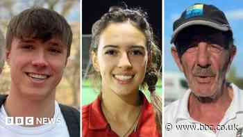 Attacks families not told 'stalker' had violent past