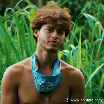 Survivor Contestant Stavros Floros' Leg Severed, Sues for $100 Million