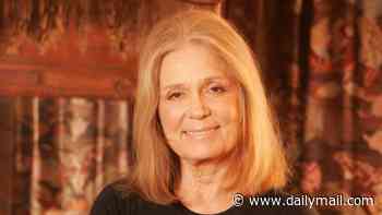 Reese Witherspoon and Barbra Streisand lead celebrity tributes to feminist 'warrior' Gloria Steinem after her death at 92