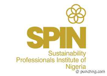 SPIN urges firms to make sustainability core strategy