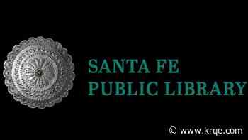 Santa Fe Public Library to host suicide prevention class next Wednesday