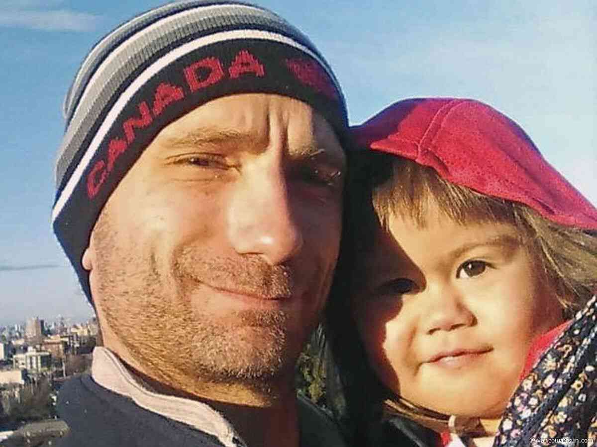 Man who fatally stabbed dad of toddler on Vancouver Starbucks patio guilty of manslaughter