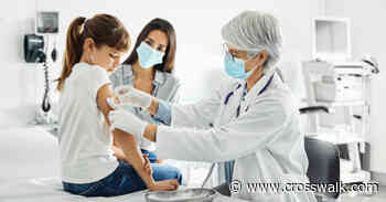 What Childhood Vaccine Decisions Reveal about Fear, Wisdom, and Trusting God