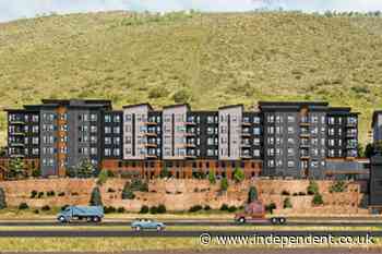Ski town Vail is building a $189 million housing complex just to give workers an affordable place to live