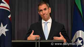 If Australia was a business, we'd be on the verge of being declared bankrupt: PETER VAN ONSELEN