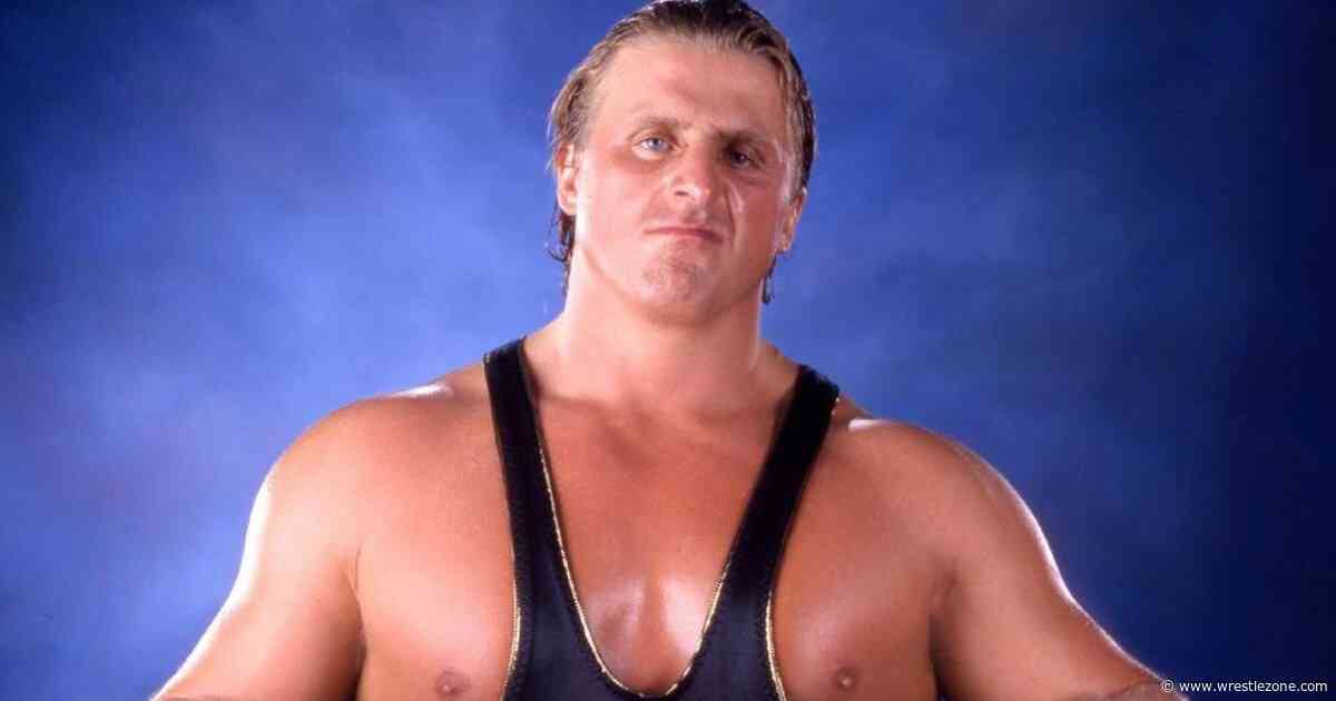Chris Jericho’s Owen Hart Documentary 10 Years in the Making Nears Release