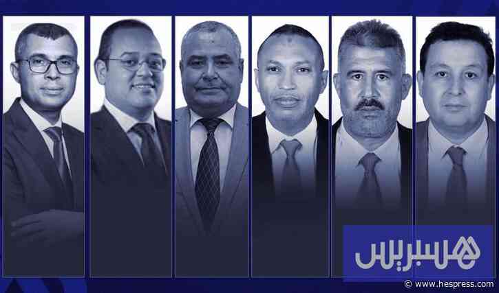 انتخابات 2026 .. تطاحن محتدم بين الاستمرارية والتجديد بالحي الحسني
