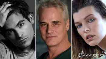 Heated Rivalry casts Resident Evil's Milla Jovovich, Gossip Girl's Kevin Zegers in Season 2