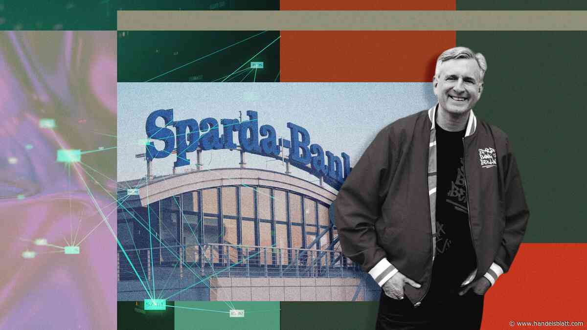 Sparda-Bank Berlin: Andere schließen Filialen – diese Bank investiert in Standorte im Osten