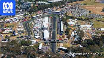Shifting Ayrton Senna plaque a sign of things to come for Adelaide's MotoGP