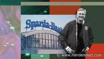 Sparda-Bank Berlin: Andere schließen Filialen – diese Bank investiert in Standorte im Osten