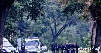 Umspannwerk in Dormagen: Polizei spricht von Sabotagedelikt