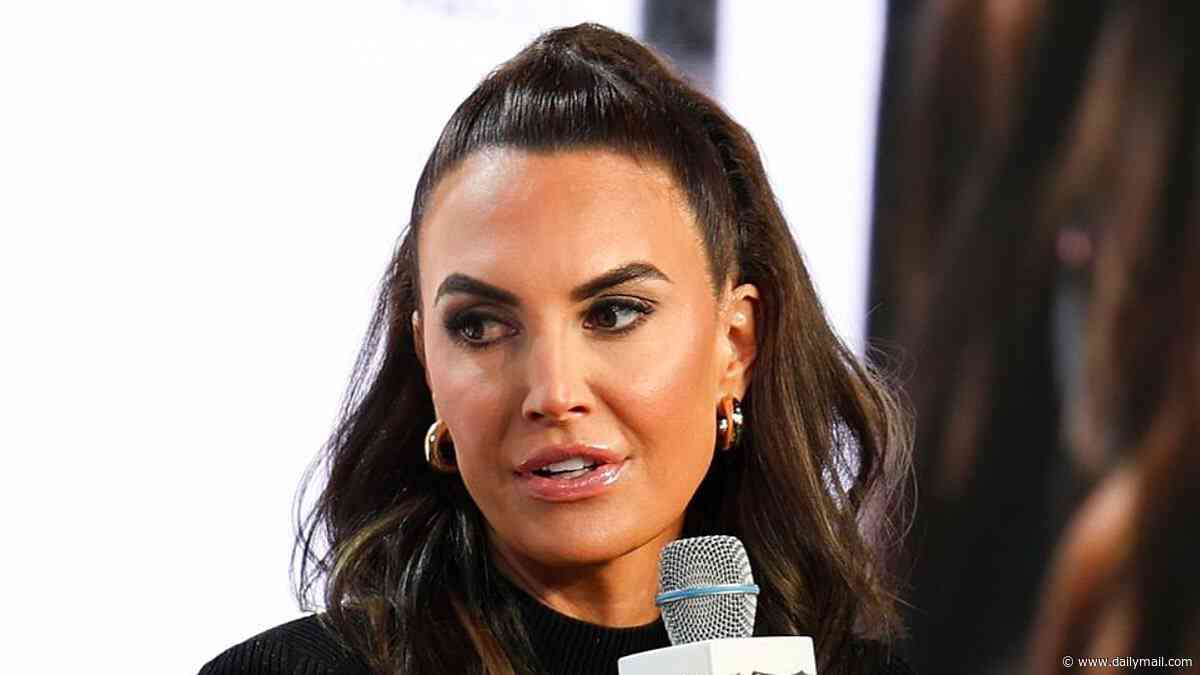 Armie Hammer's ex-wife Elizabeth Chambers vows to never marry again following actor's 'cannibal' scandal