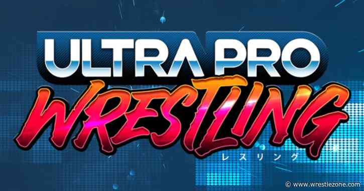 Ultra Pro Wrestling’s Troubled History Includes Unpaid Staff & Delay — Report