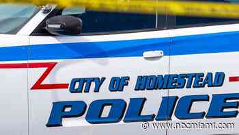 Over 1,800 pounds of illegally grown marijuana recovered in Homestead, police say