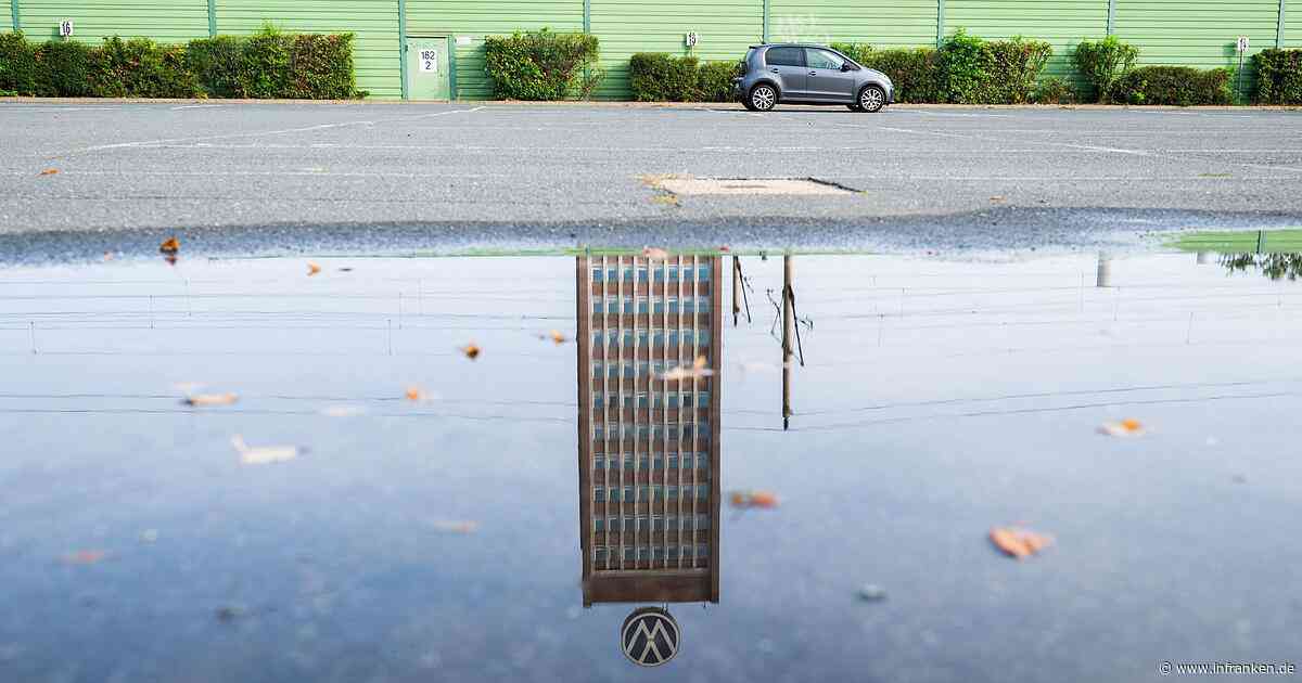 Volkswagen stellt Weichen für historischen Konzernumbau