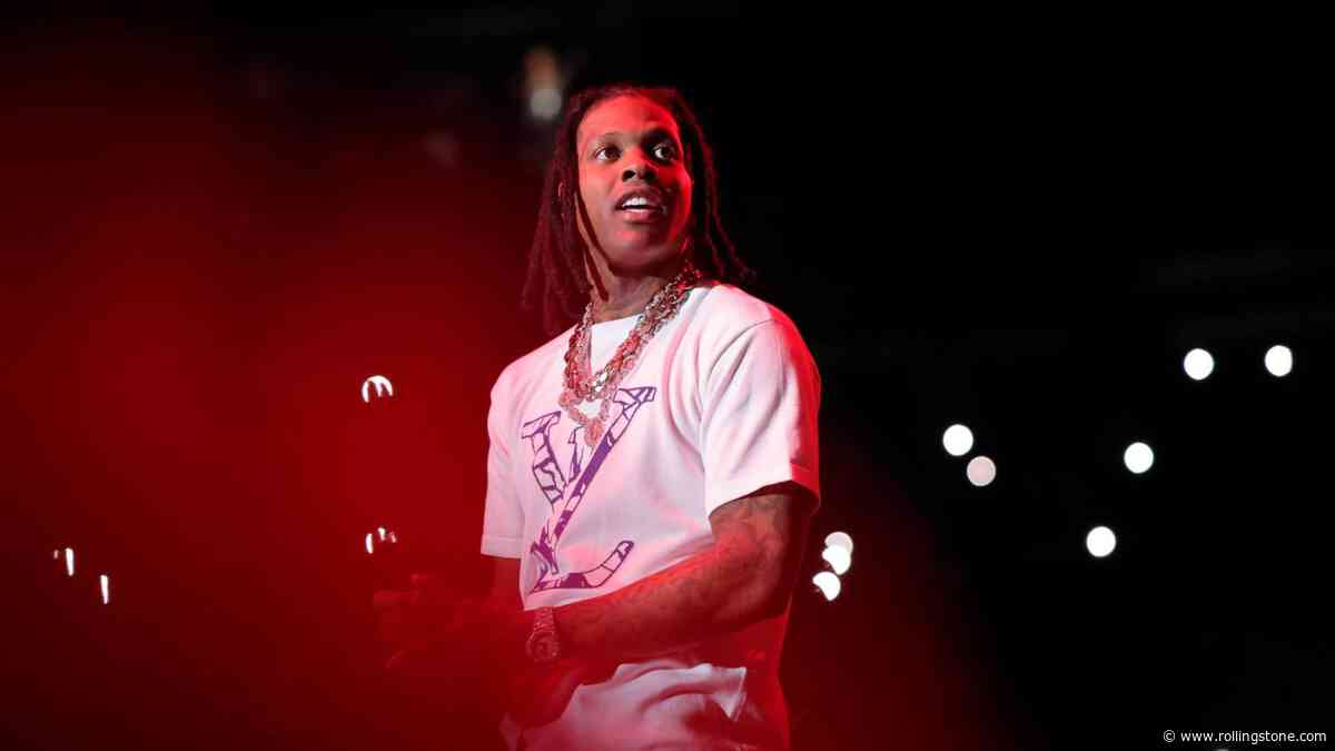 Lil Durk Murder-for-Hire Trial: Shooter’s Wife and Mother of King Von’s Son Testify