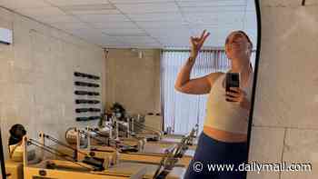 Read the Aussie Pilates trainer's brutal leaked texts about her own clients: 'Fat a**es'