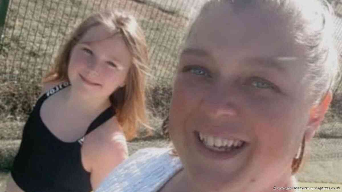 Mum who died in Middlesbrough house fire with niece just had 'most beautiful wedding'