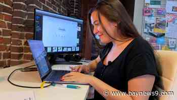 What AI marketing tools mean for local businesses and designers