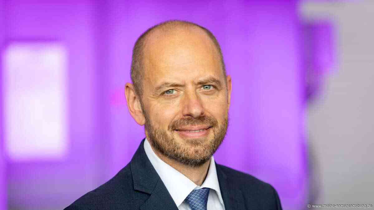 Dax-Konzernchef: Deutschland wird besonders stark attackiert