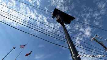 Leander City Council debates fate of Flock camera contract