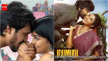 'Romanchakam' BO day 1 vs 'Irumudi'